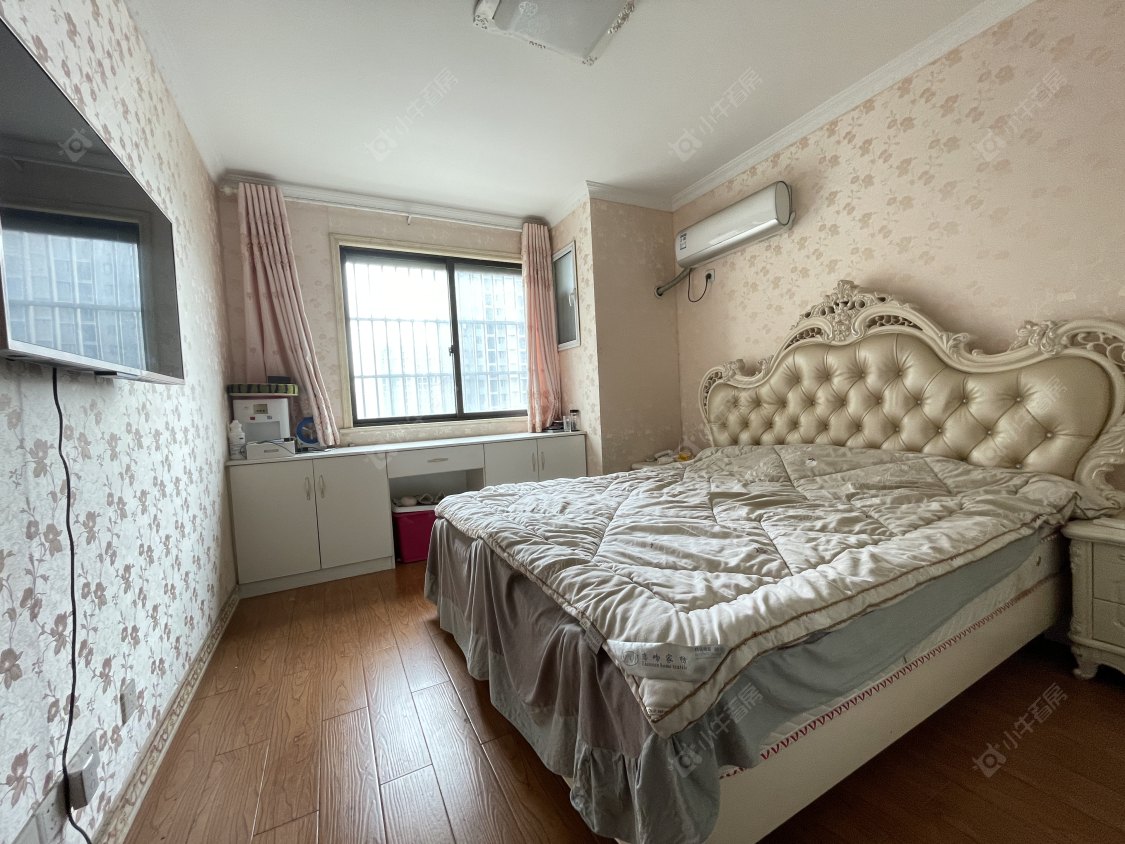 常州绿地香奈在租房源_小牛看房