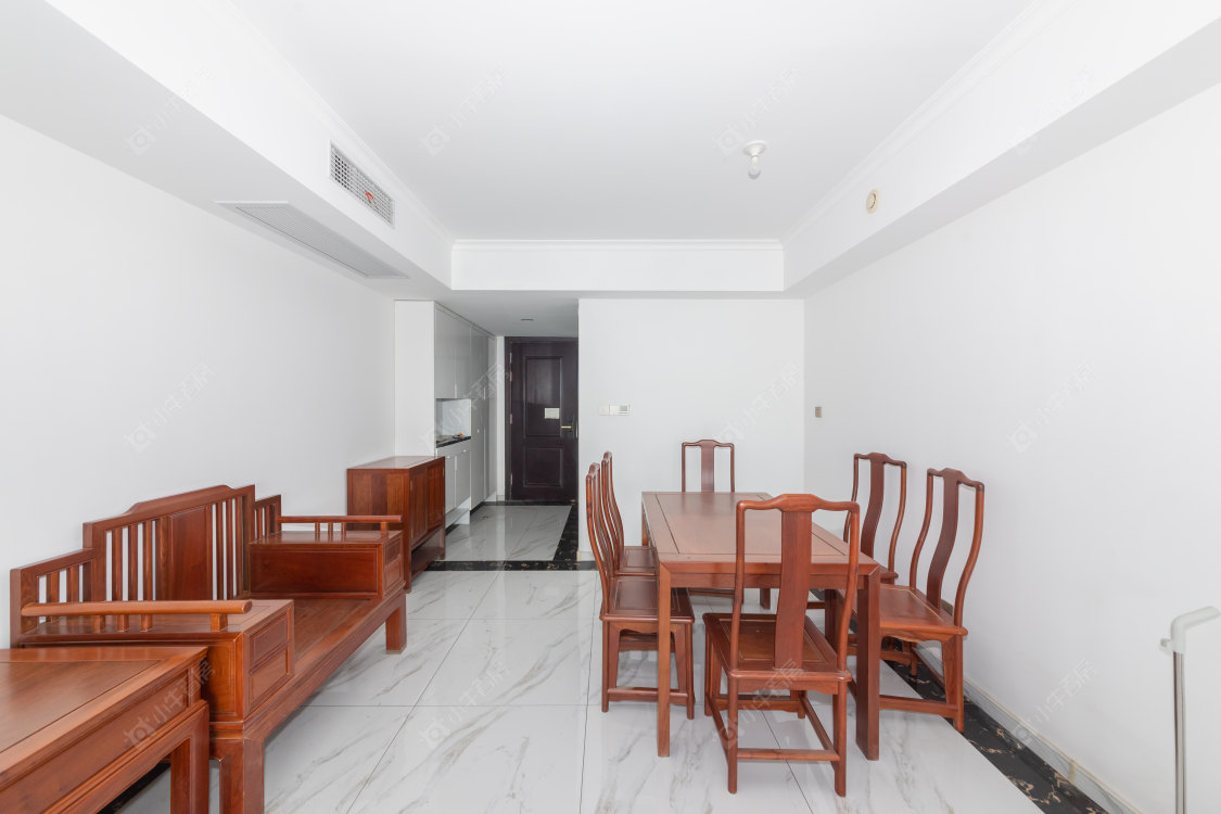 常州碧桂园壹号天禧在售二手房源室内图_小牛看房