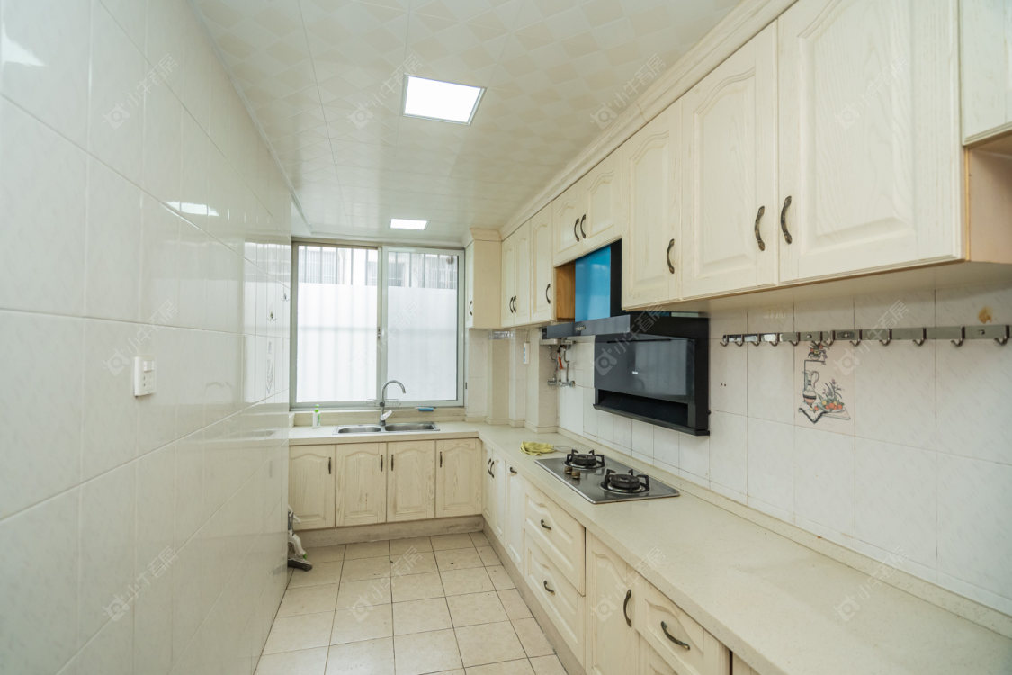 常州桃园公寓在售二手房源室内图_小牛看房