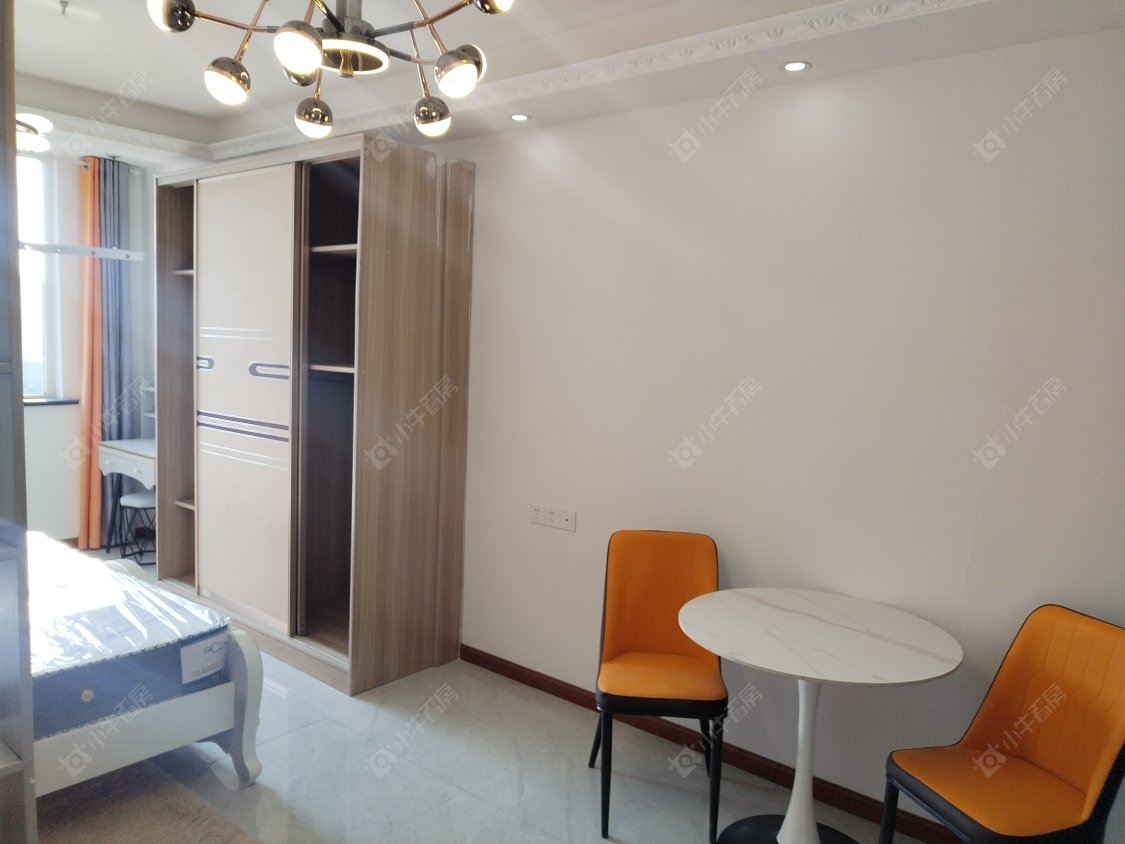 常州现代城在租房源_小牛看房