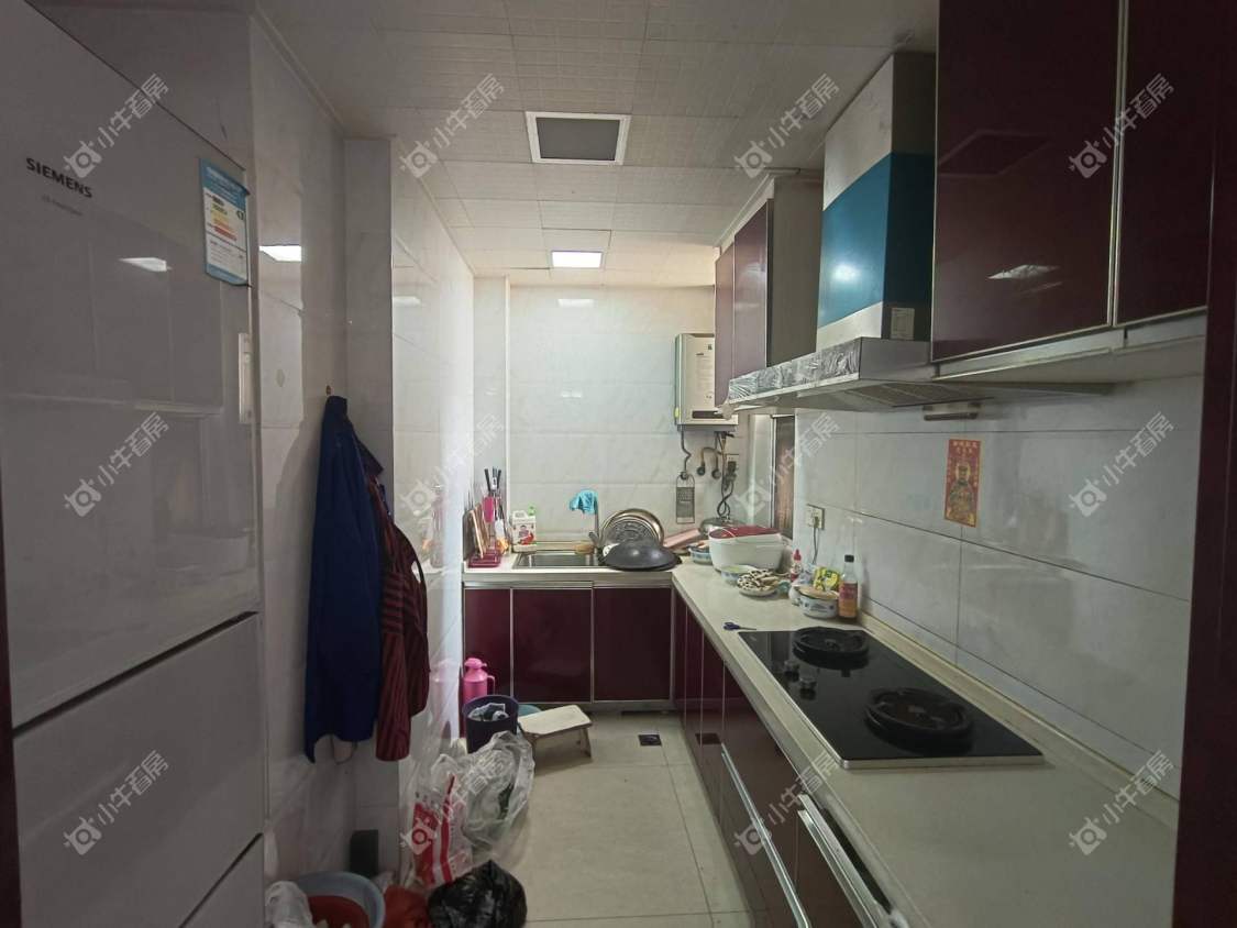 常州新城域一期在租房源_小牛看房