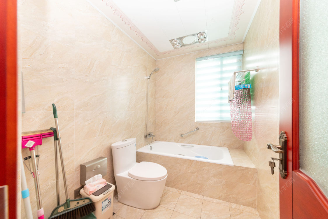 常州天润国际花园在售二手房源室内图_小牛看房