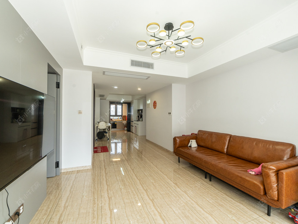 碧桂园壹号天禧房源室内图 常州碧桂园壹号天禧在售二手房源室内图_小牛看房