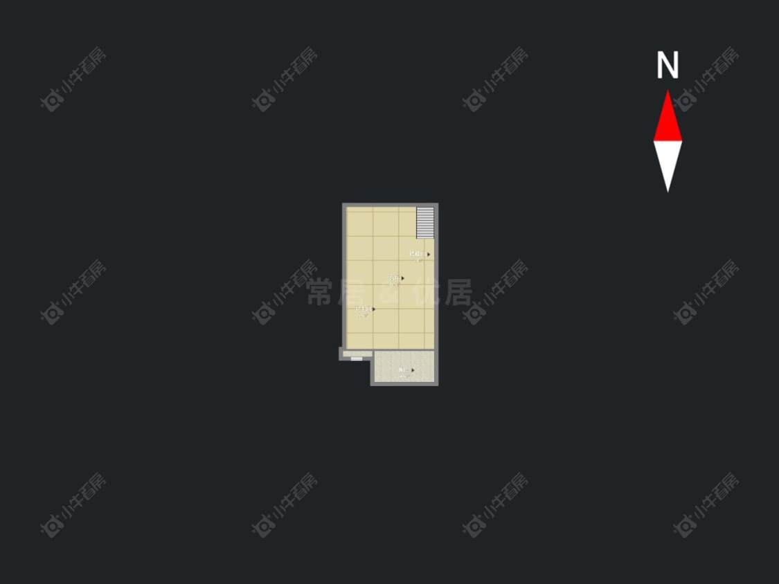 御翠园别墅区房源户型图 常州御翠园别墅区在售二手房源户型图_小牛看房