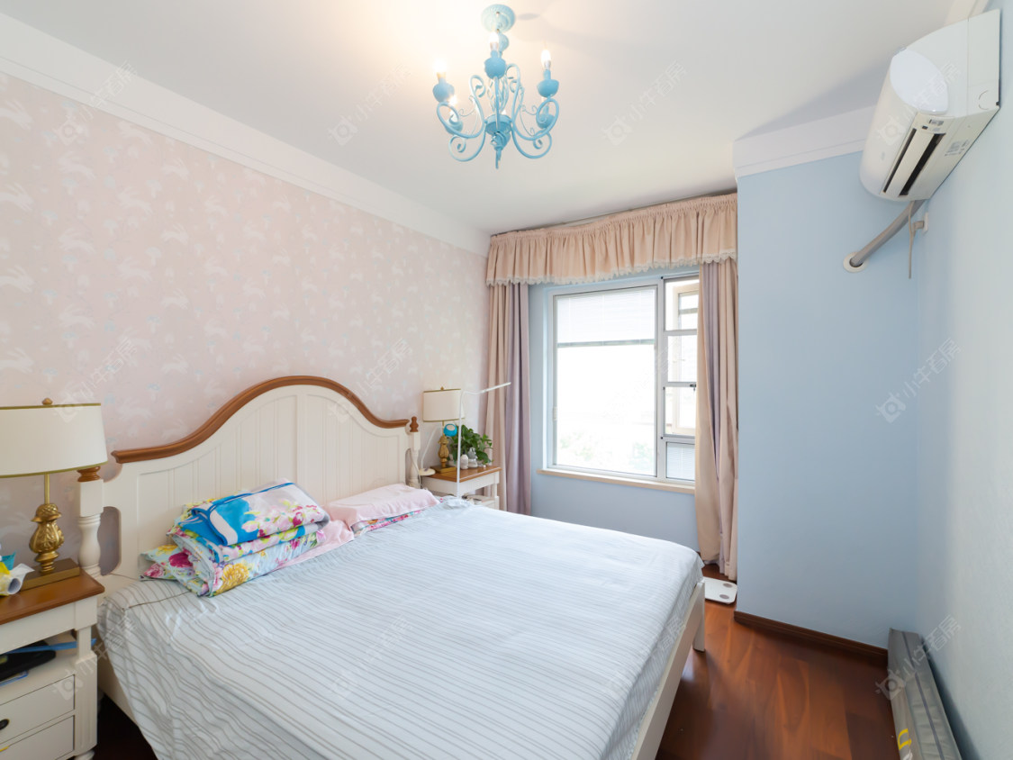 常州景瑞望府在售二手房_小牛看房