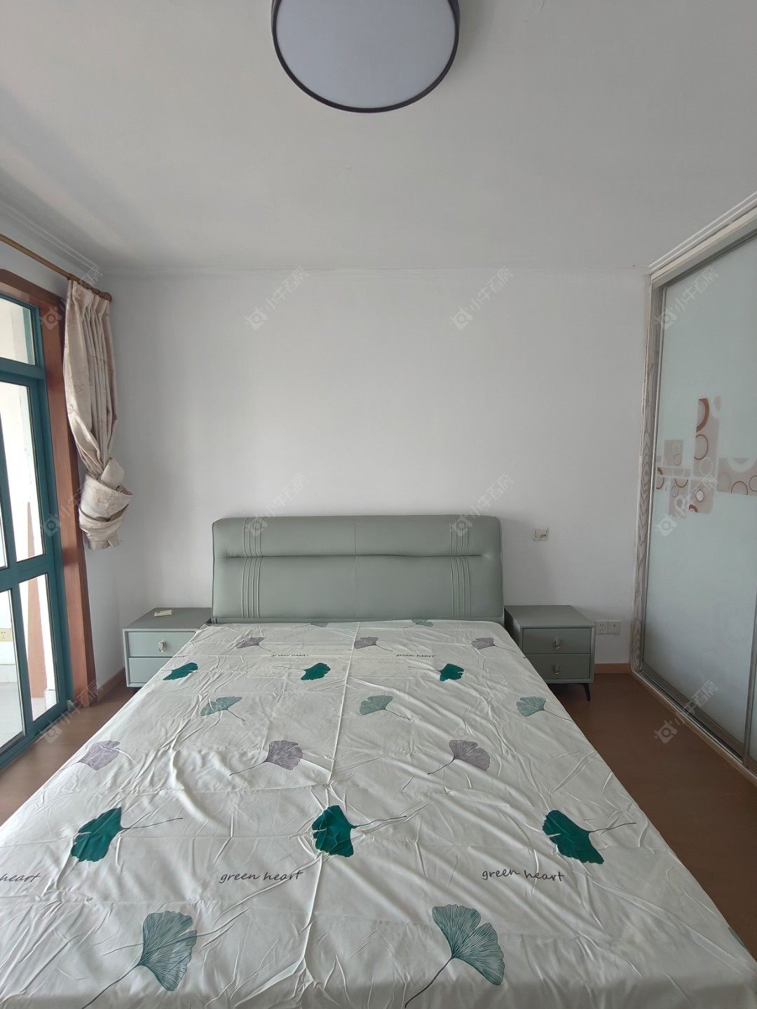 常州嘉顺花园在租房源室内图_小牛看房