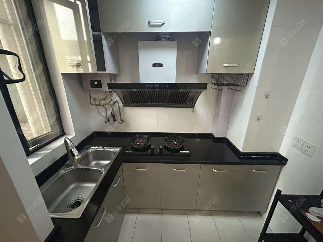 常州晋陵北苑在租房源室内图_小牛看房