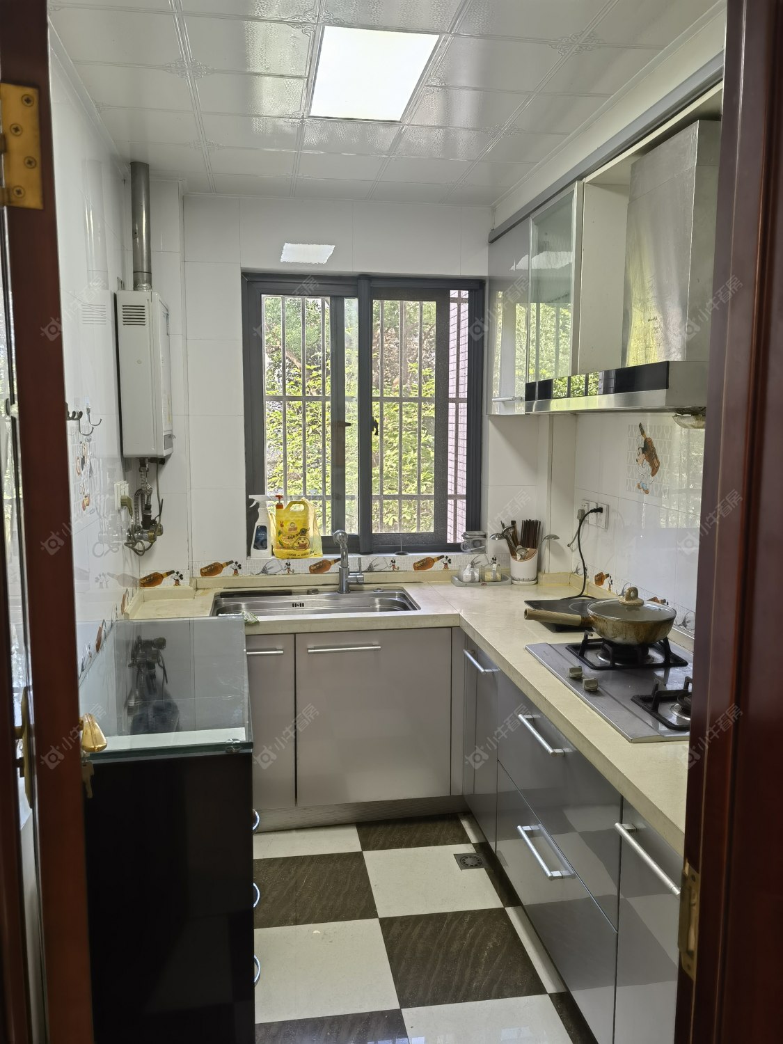 常州青山湾南区在租房源_小牛看房