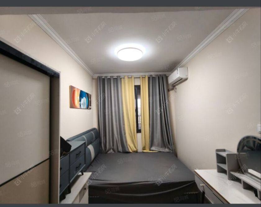 常州香聚雅苑东区在租房源室内图_小牛看房