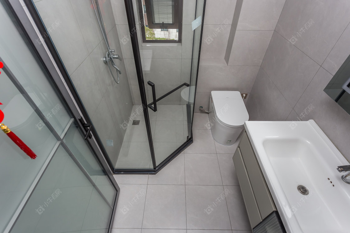 常州德信佳源君宸府在售二手房源室内图_小牛看房