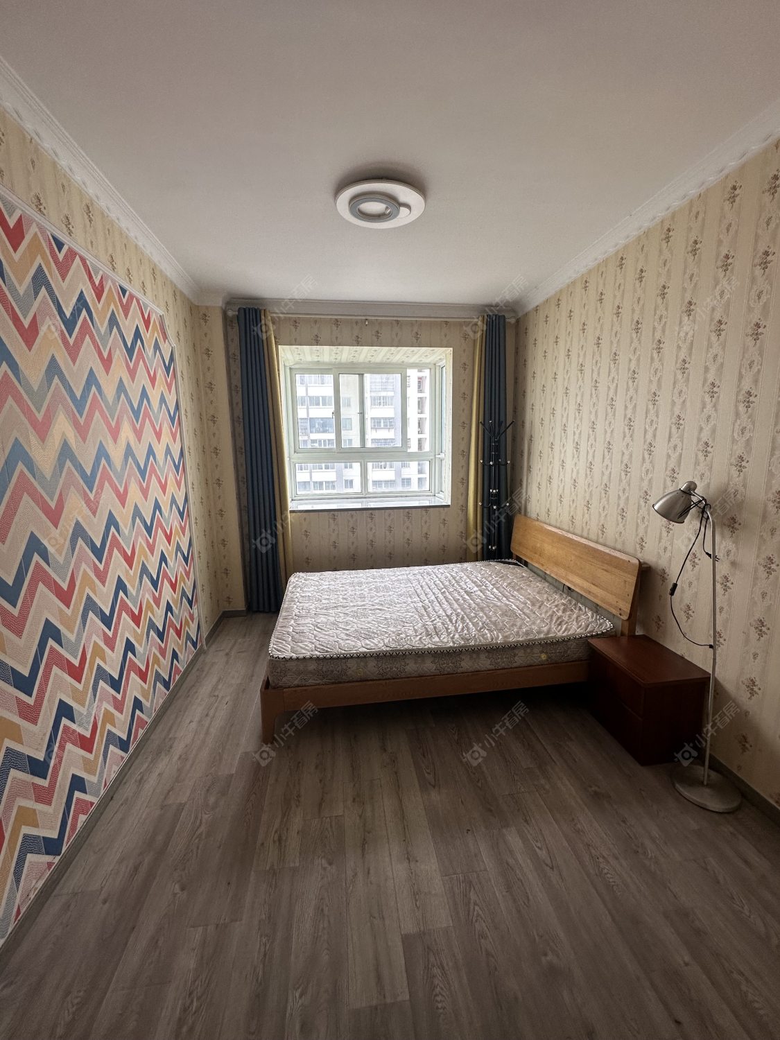 常州青洋花苑在租房源室内图_小牛看房