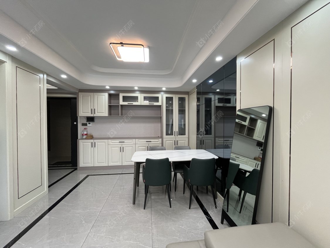 星河国际六区房源 常州星河国际六区在租房源_小牛看房