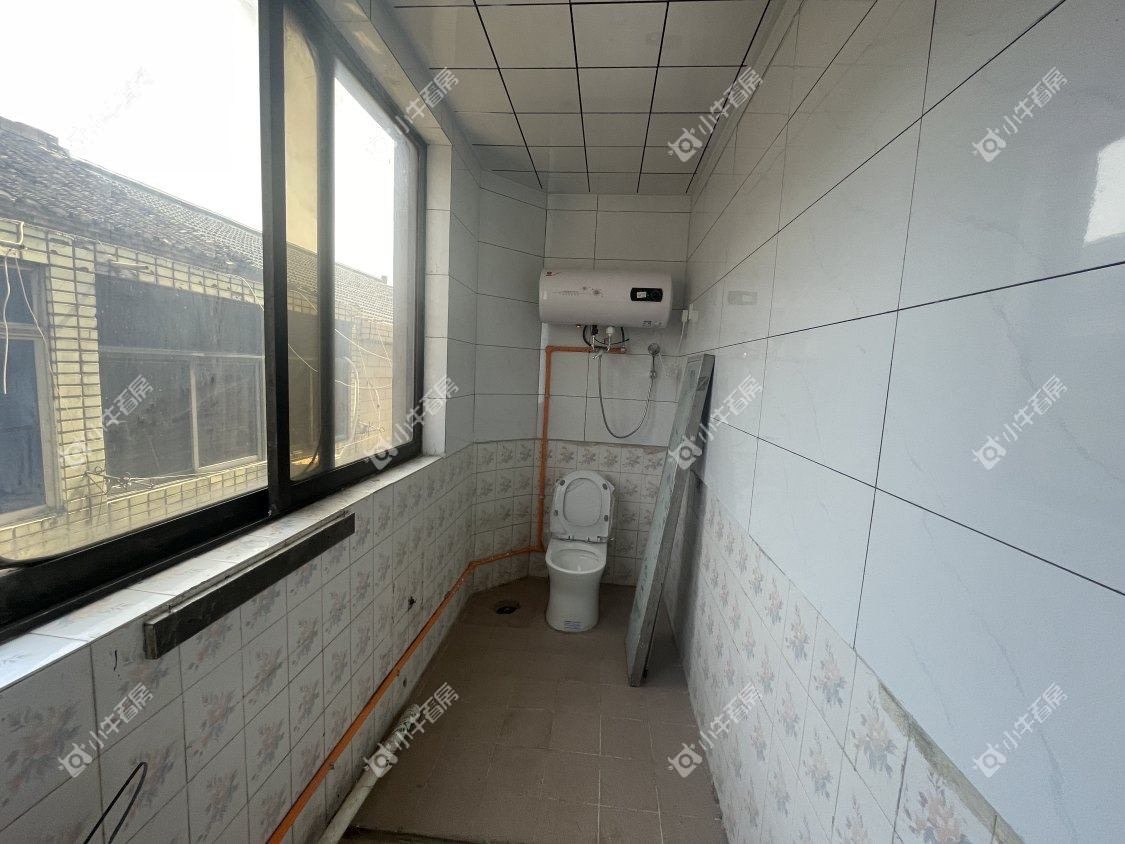 常州黄泥坝村在租房源室内图_小牛看房