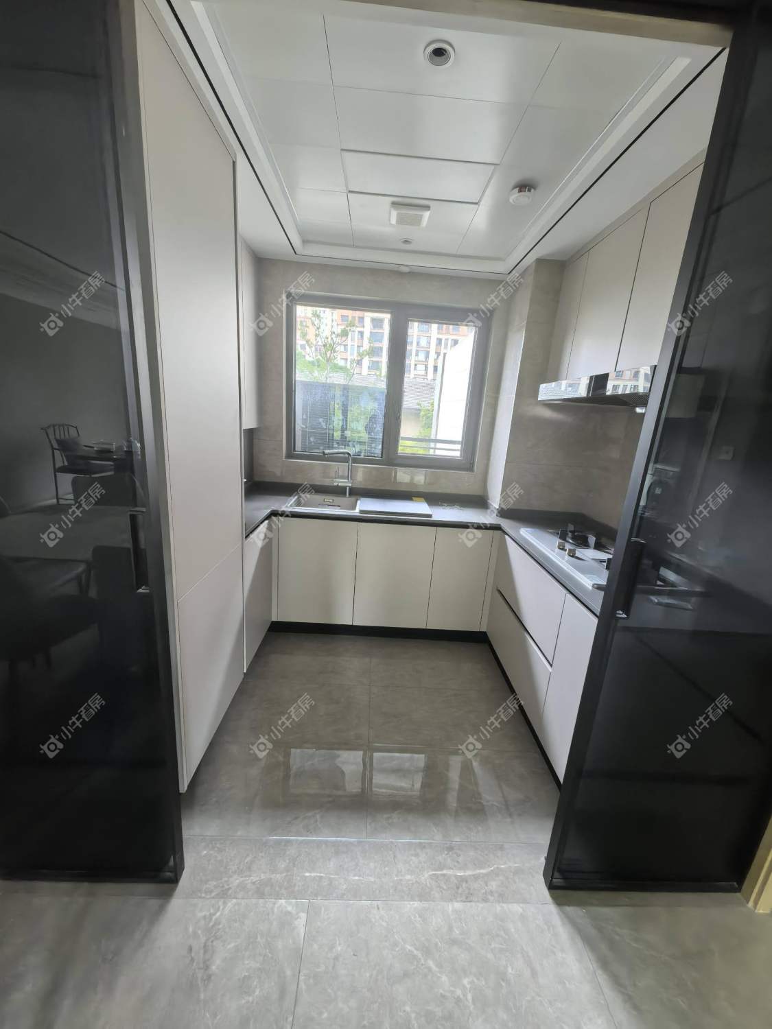 常州嘉宏一江风华在租房源室内图_小牛看房