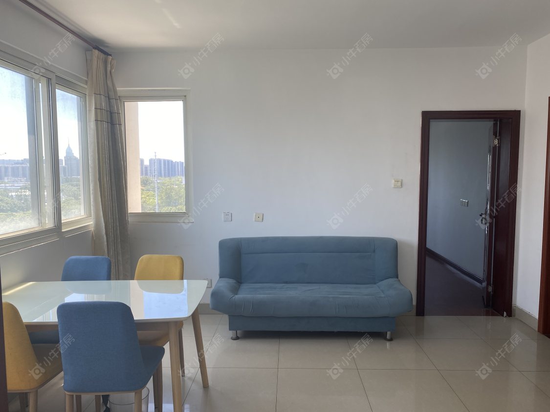 常州腾龙南苑在租房源_小牛看房