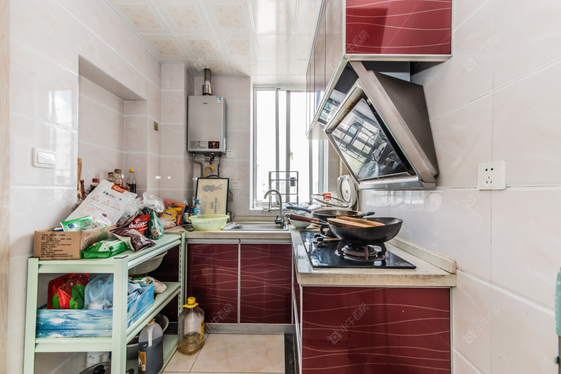 常州兰翔新村在售二手房_小牛看房