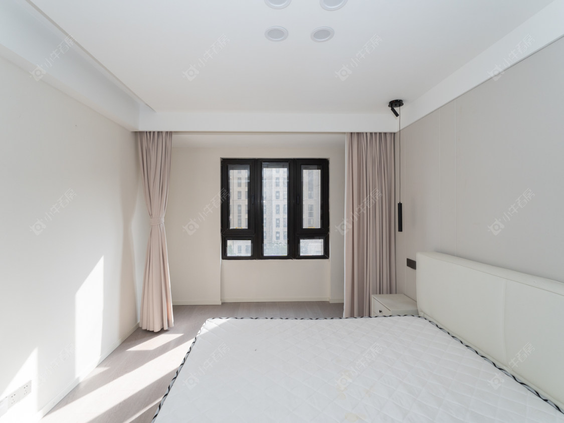 万科公园大道一期房源室内图 常州万科公园大道一期在售二手房源室内图_小牛看房