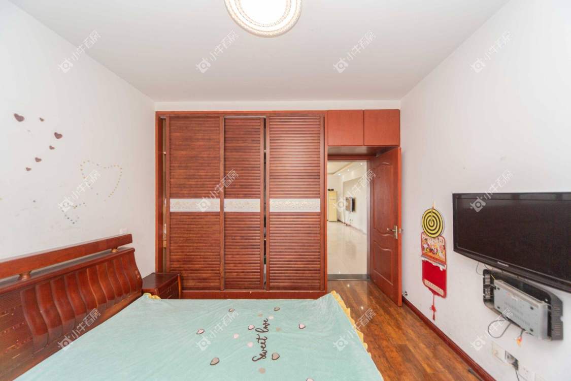 常州九洲花园一期在租房源_小牛看房