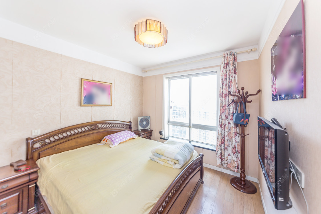 常州新天地商业广场在售二手房源室内图_小牛看房