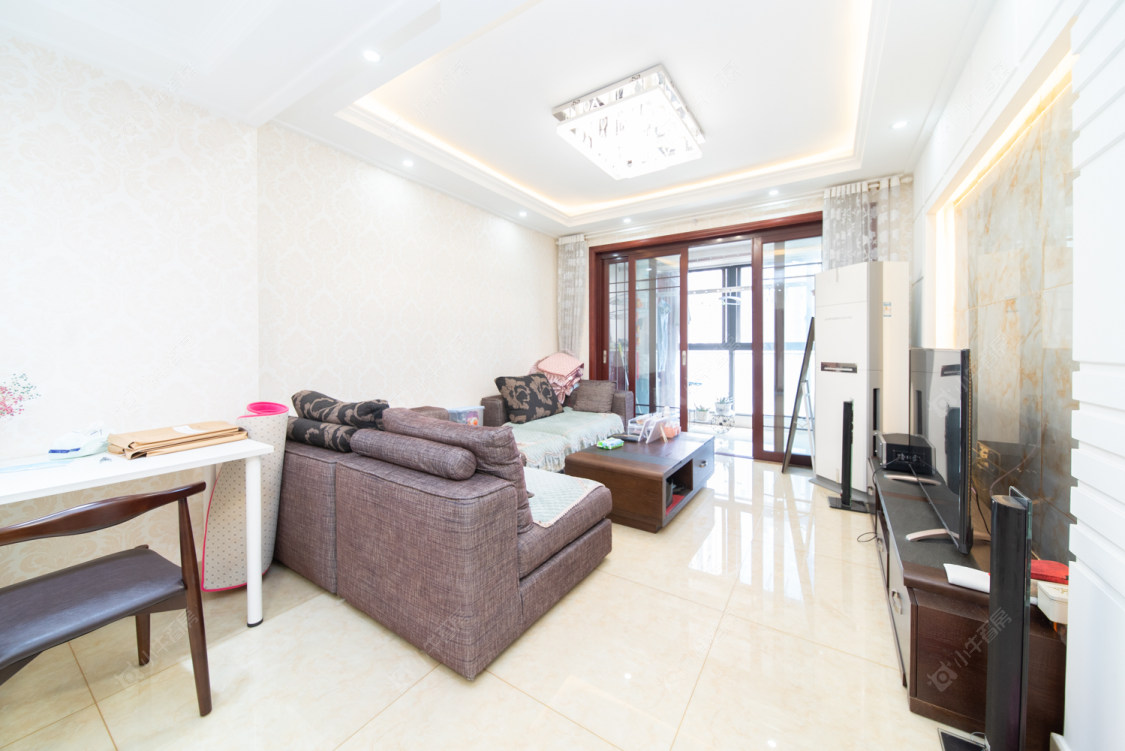 常州云山诗意在售二手房源室内图_小牛看房