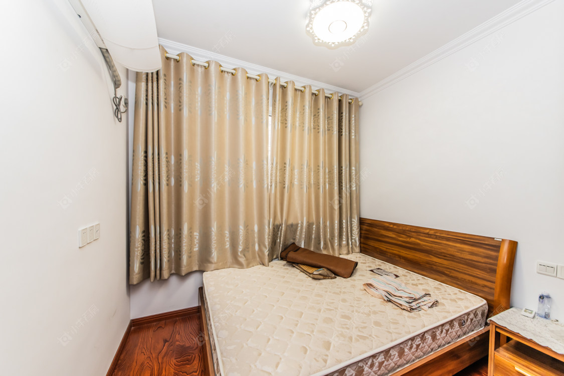 中海锦珑湾房源室内图 常州中海锦珑湾在售二手房源室内图_小牛看房