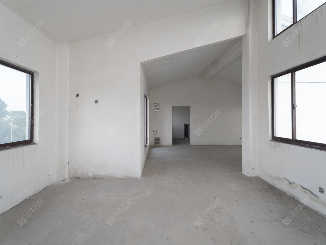 常州溪栖庄园在售二手房源室内图_小牛看房