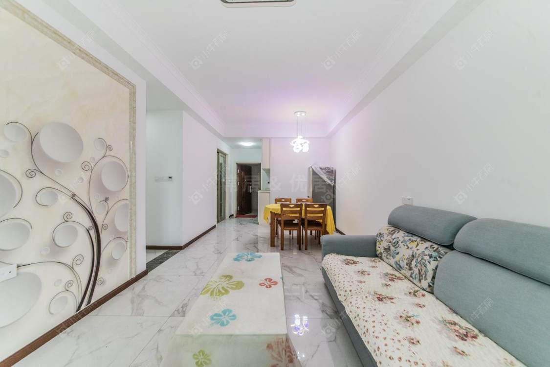 新城郡未来房源室内图 常州新城郡未来在售二手房源室内图_小牛看房