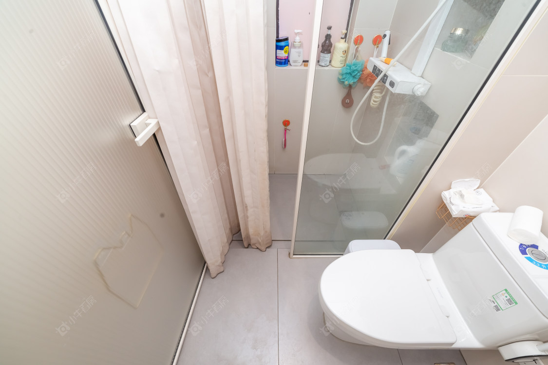 常州绿都万和城七区在售二手房源室内图_小牛看房