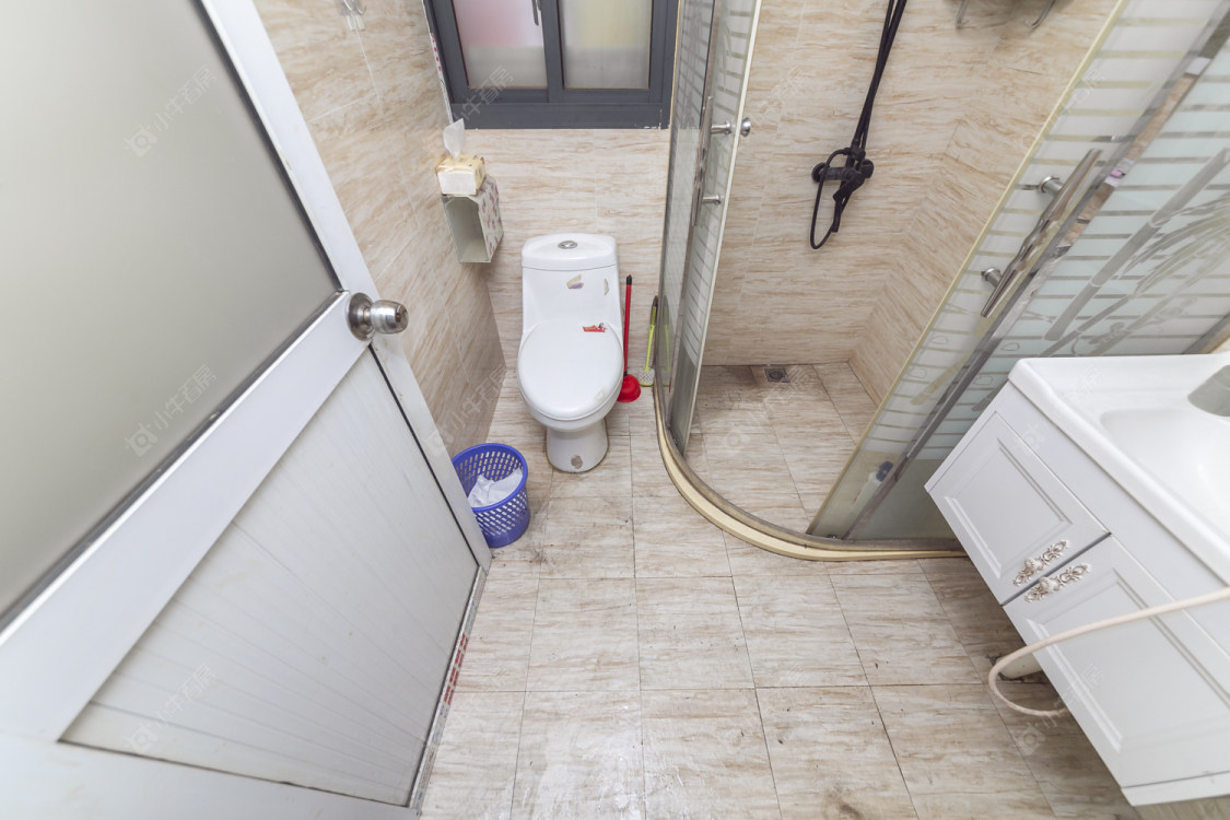 常州永红村委在售二手房源室内图_小牛看房