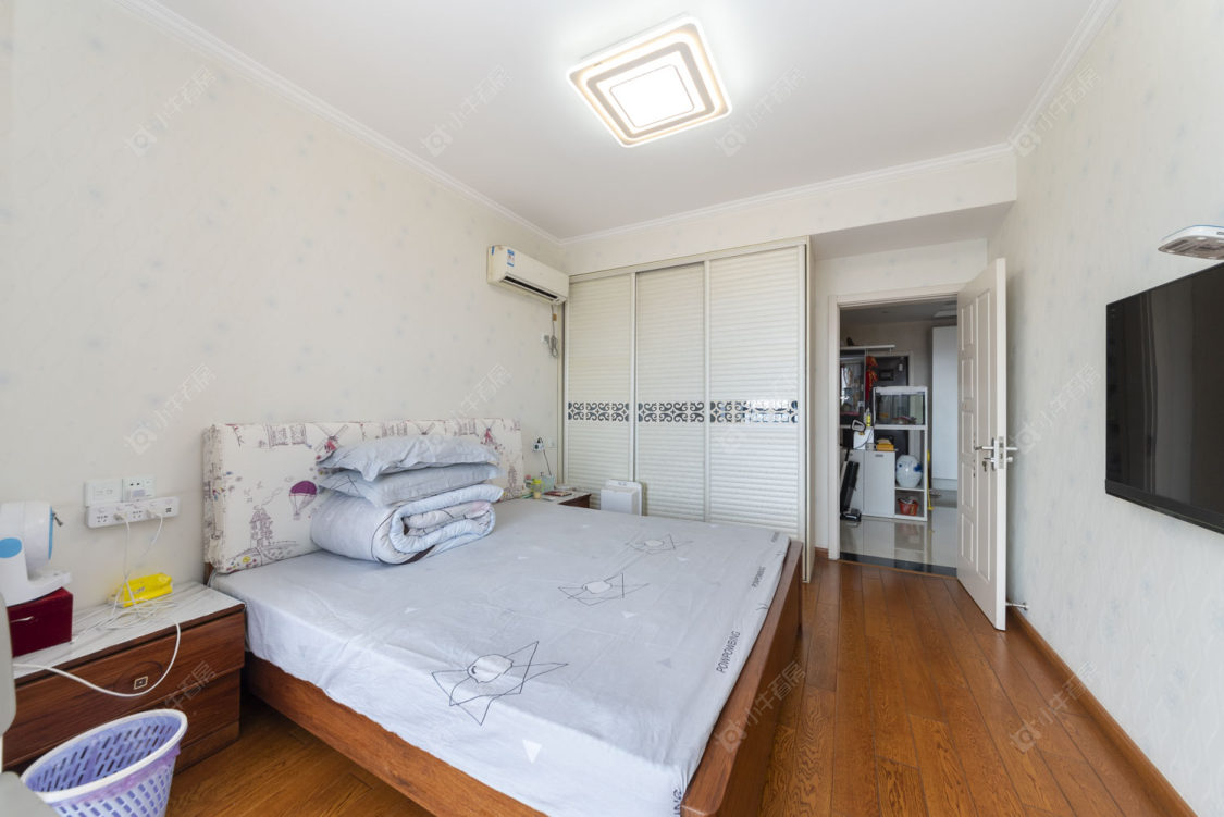 常州莱蒙城铂郡在售二手房源室内图_小牛看房