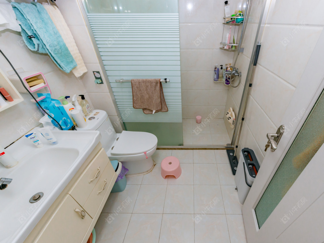 常州金色新城西区在售二手房源室内图_小牛看房