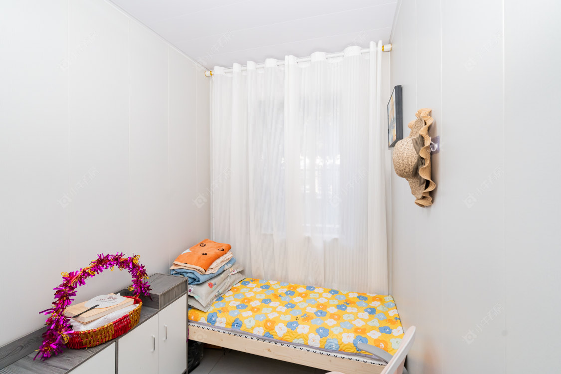 常州清凉新村在售二手房源室内图_小牛看房