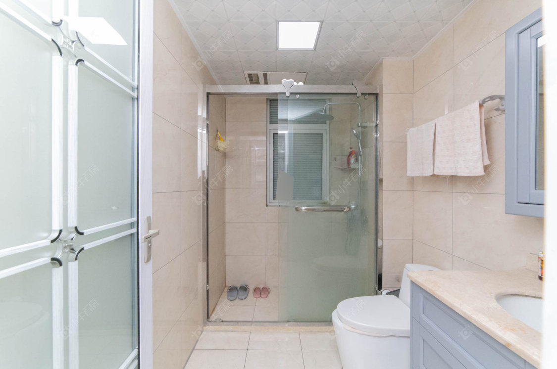 常州蔚蓝天地三四期在售二手房源室内图_小牛看房