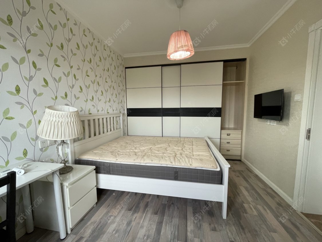 万达中央华城房源室内图 常州万达中央华城在租房源室内图_小牛看房