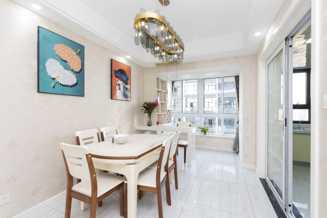 天安尚城二期房源室内图 常州天安尚城二期在售二手房源室内图_小牛看房