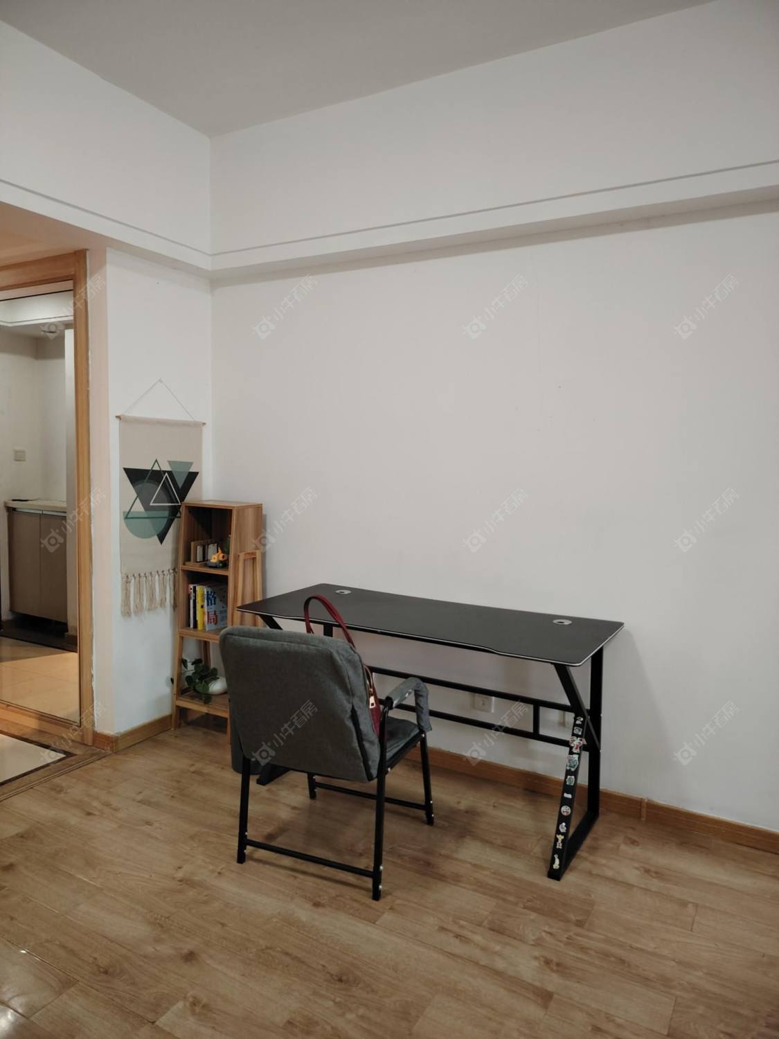 常州新北万达广场在租房源室内图_小牛看房