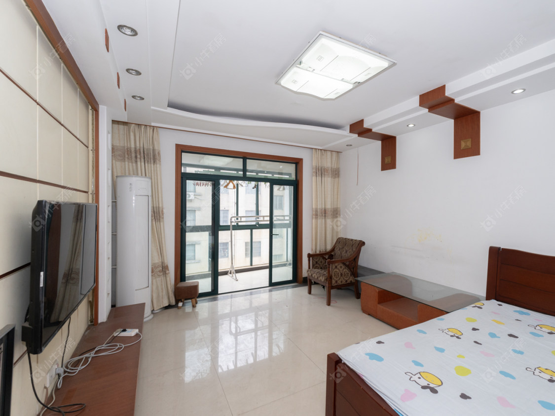 常州盛世佳苑在售二手房_小牛看房