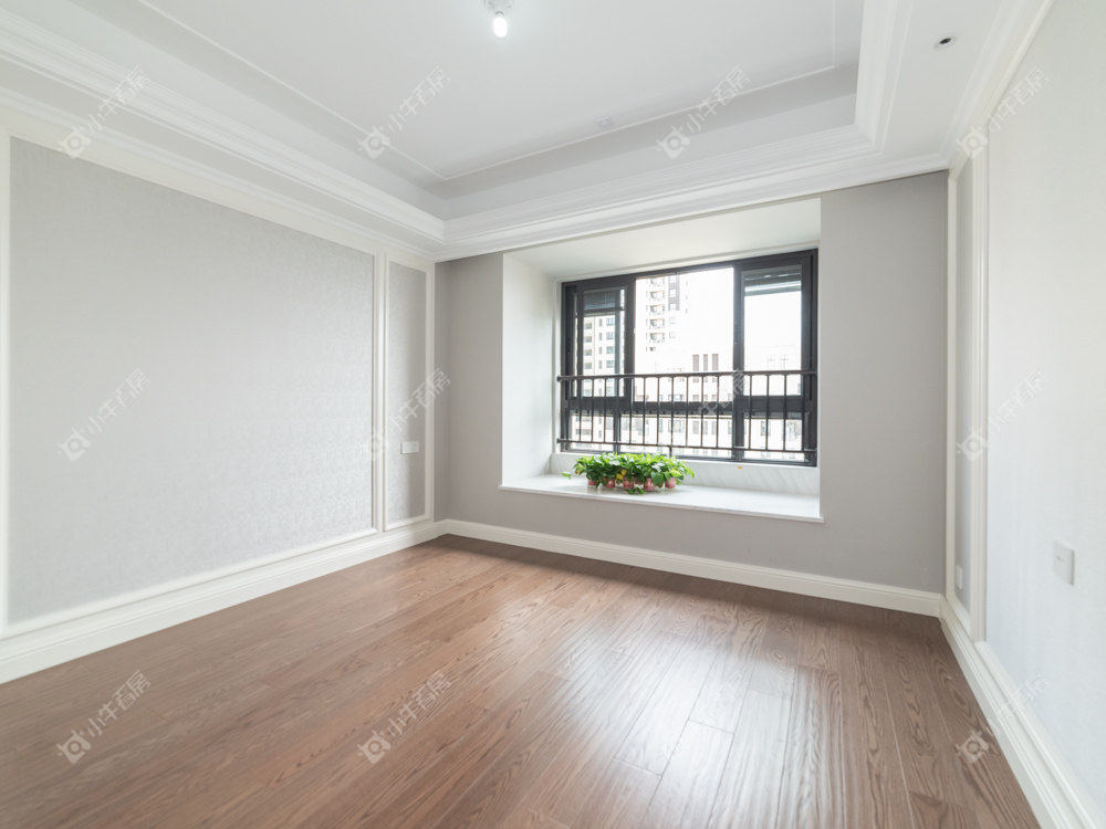 常州新城樾隽中央在租房源室内图_小牛看房