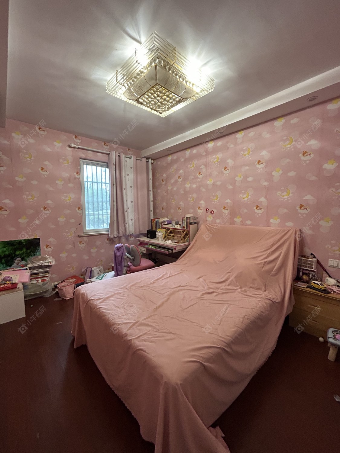 常州御源林城西区在租房源_小牛看房