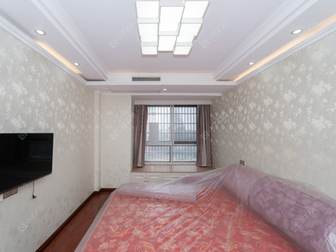 常州金鼎湟廷花苑在售二手房源室内图_小牛看房