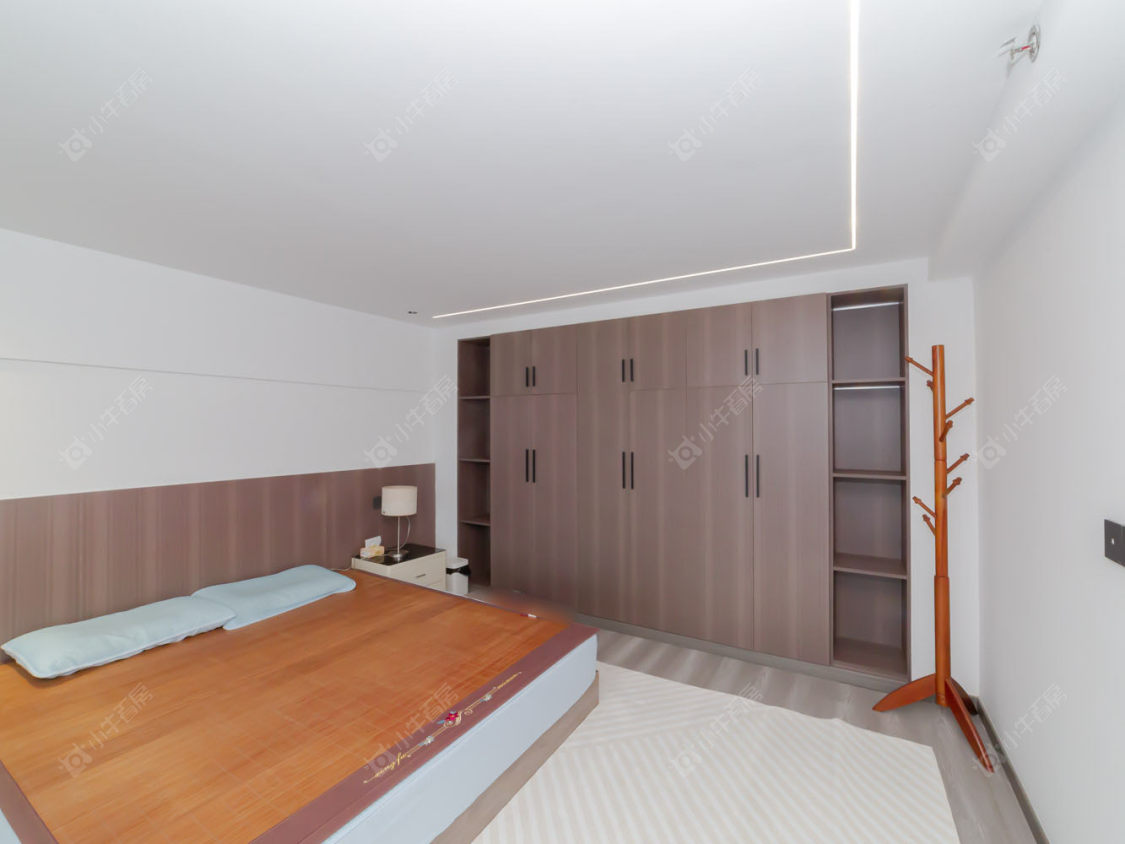 常州琅越龙洲在售二手房源室内图_小牛看房