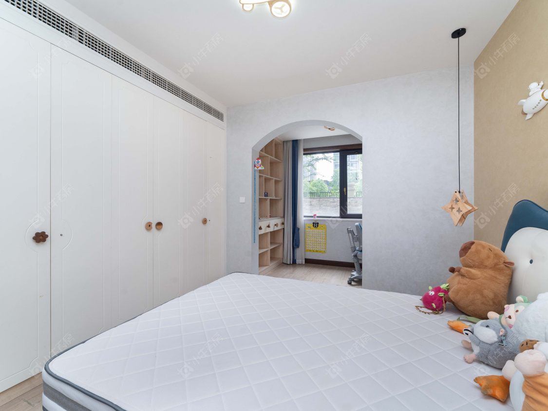 常州新城郡未来在售二手房源小区图_小牛看房