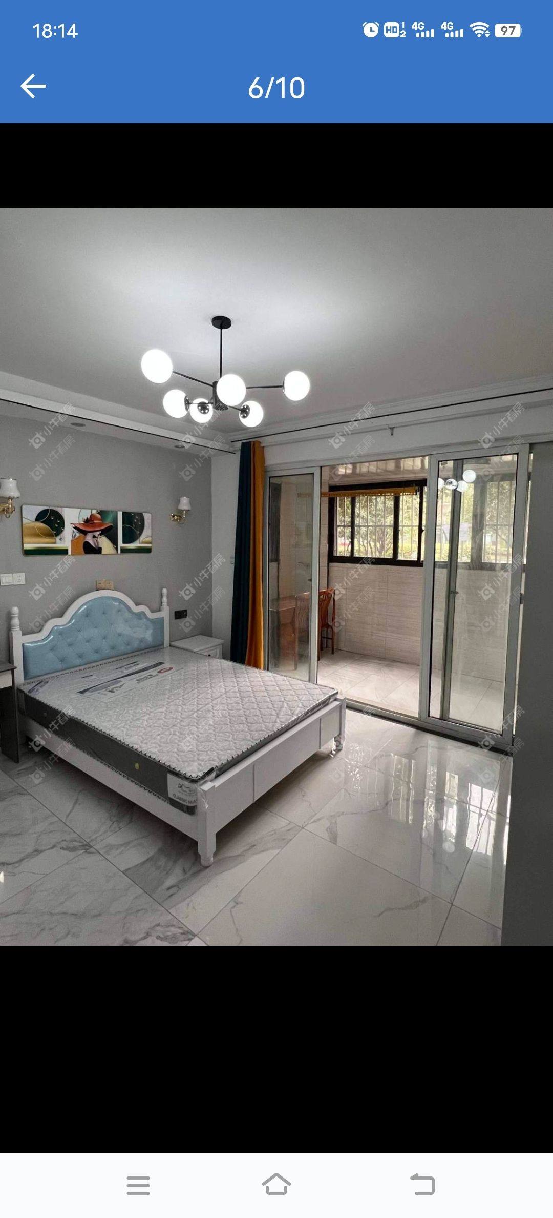 紫韵香庭一期房源室内图 常州紫韵香庭一期在租房源室内图_小牛看房