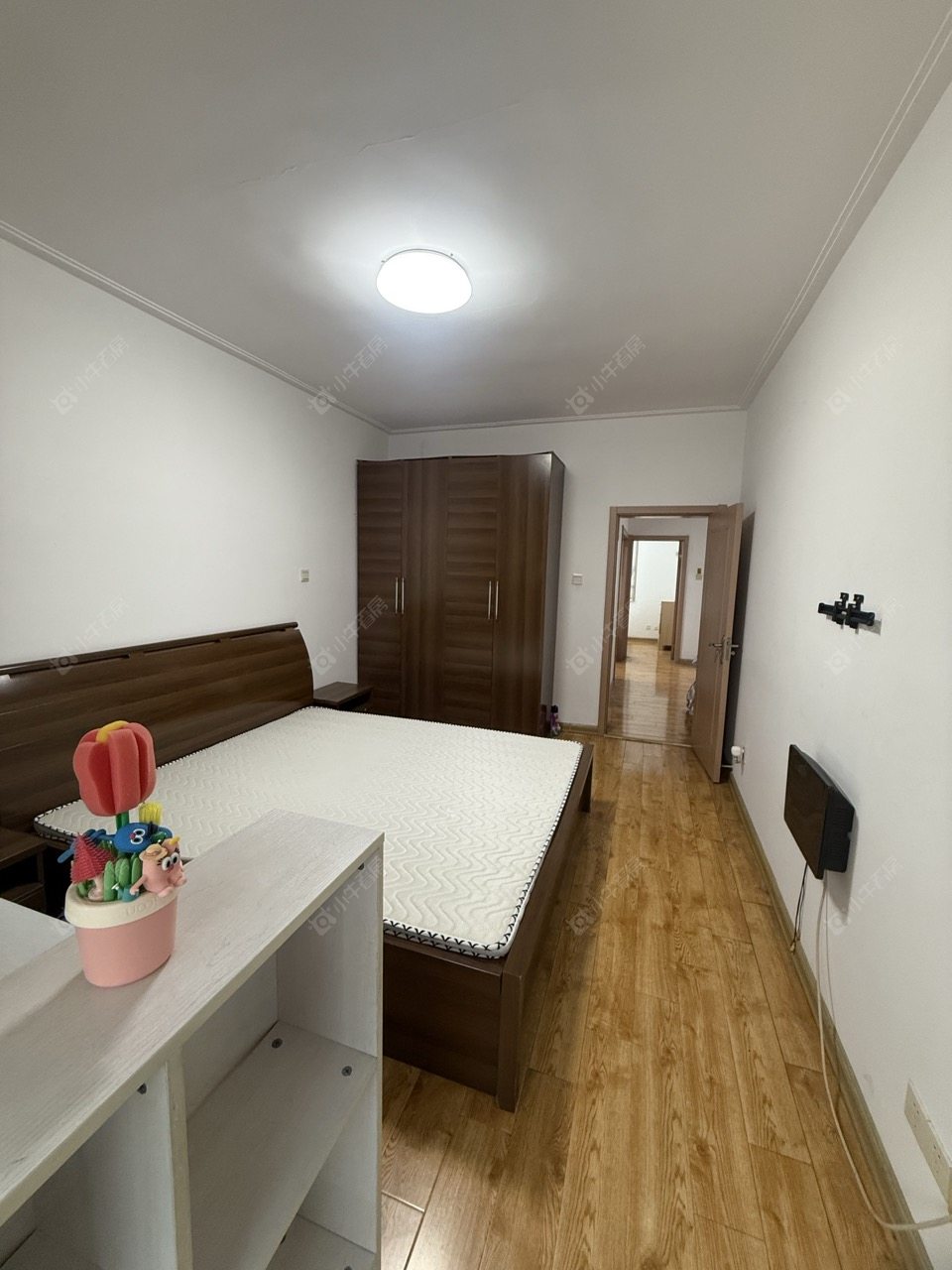 常州勤俭村在租房源室内图_小牛看房