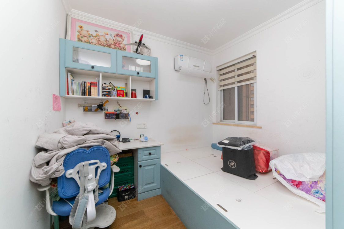 常州常发豪郡在售二手房源室内图_小牛看房