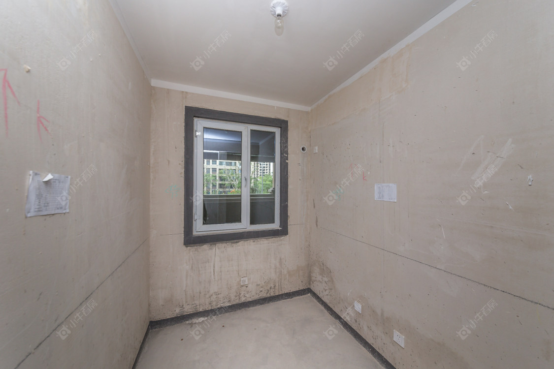 常州海华花园在售二手房源室内图_小牛看房