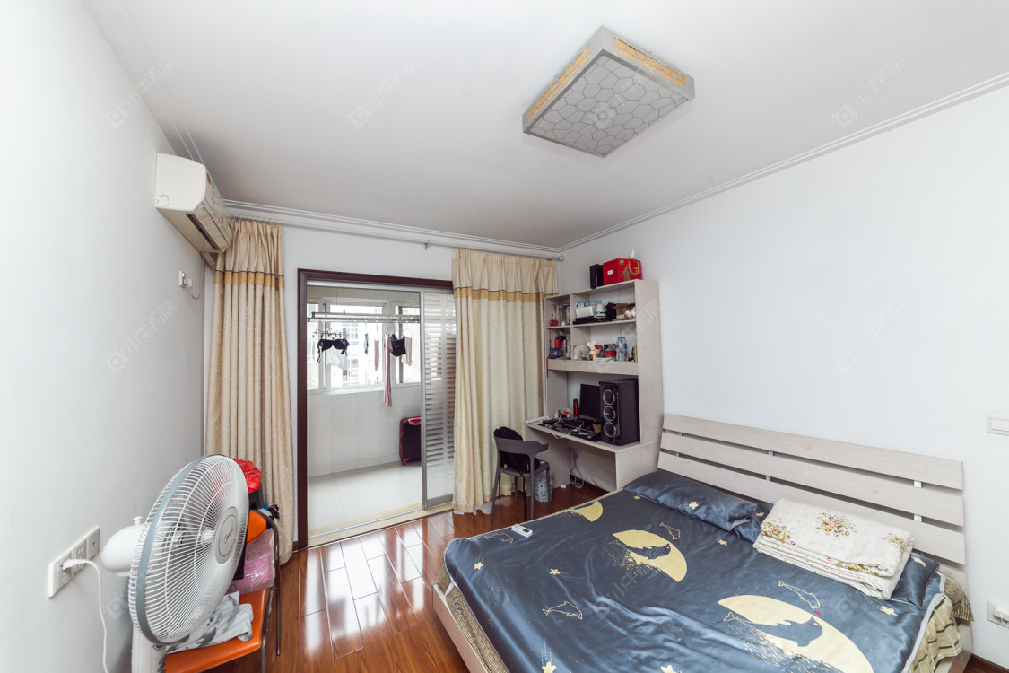 常州陈渡新苑在售二手房源室内图_小牛看房