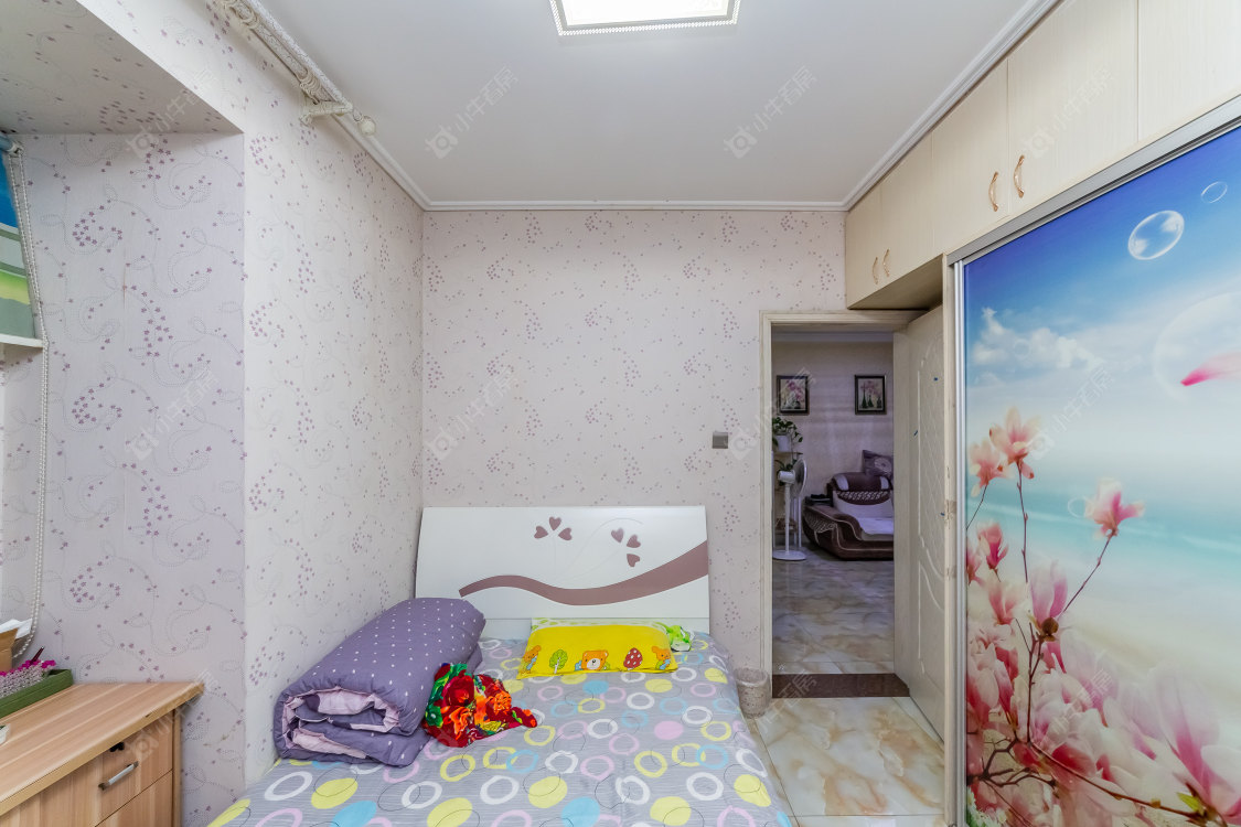 常州绿地世纪城三期在售二手房源室内图_小牛看房