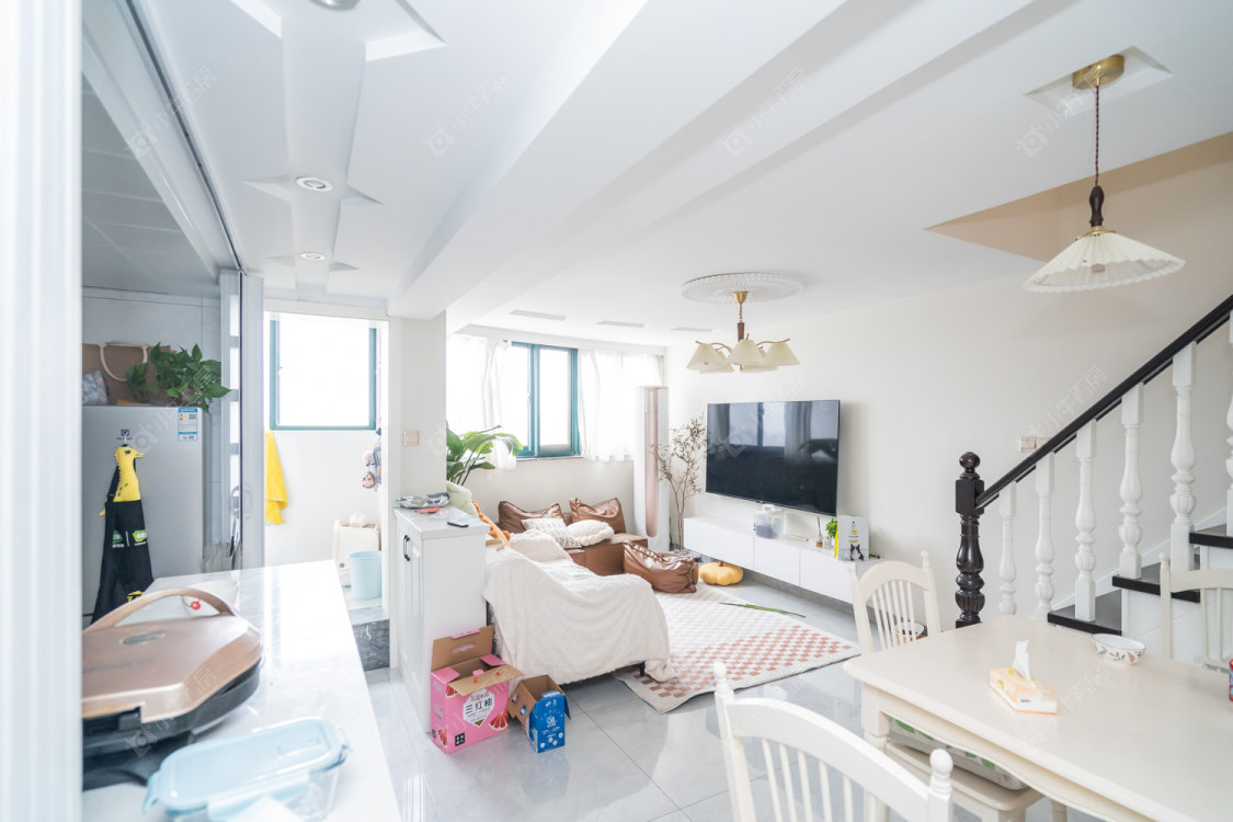 常州江南公寓在售二手房_小牛看房