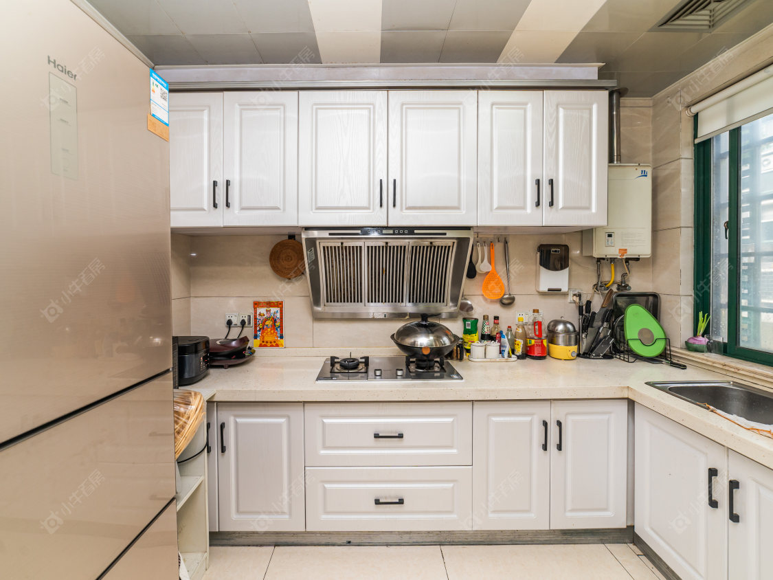 常州横山名苑在售二手房源室内图_小牛看房